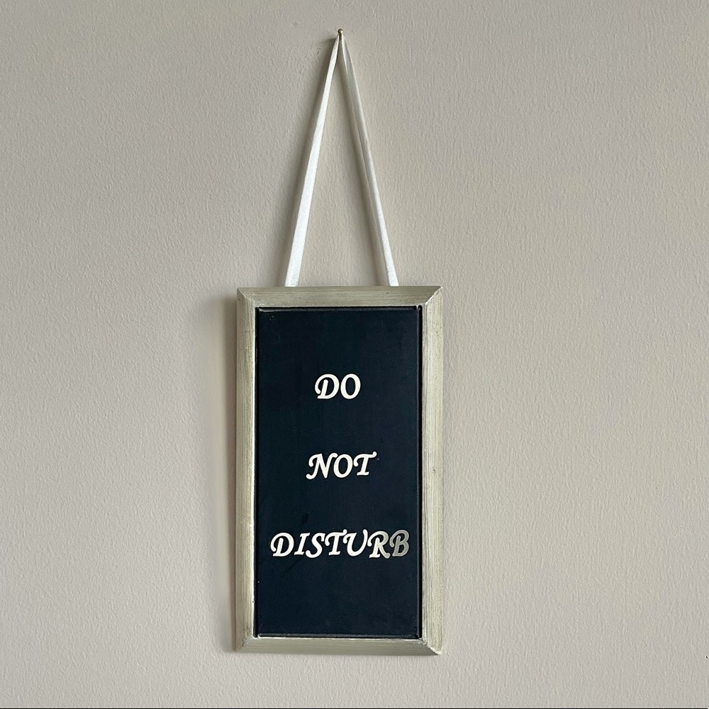 Cost Plus World Market Wall/Door Decor